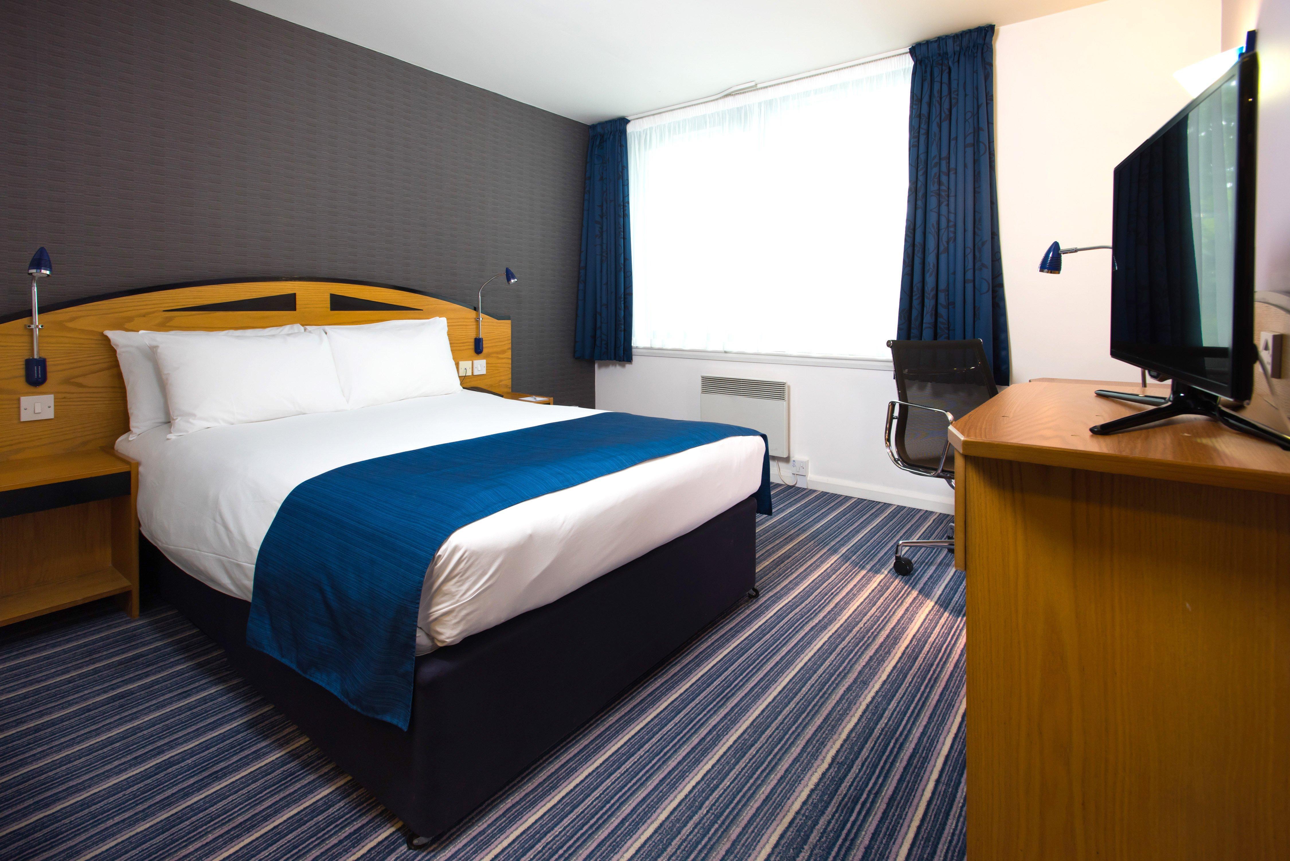 Holiday Inn Express Bristol City Centre By Ihg Exterior photo