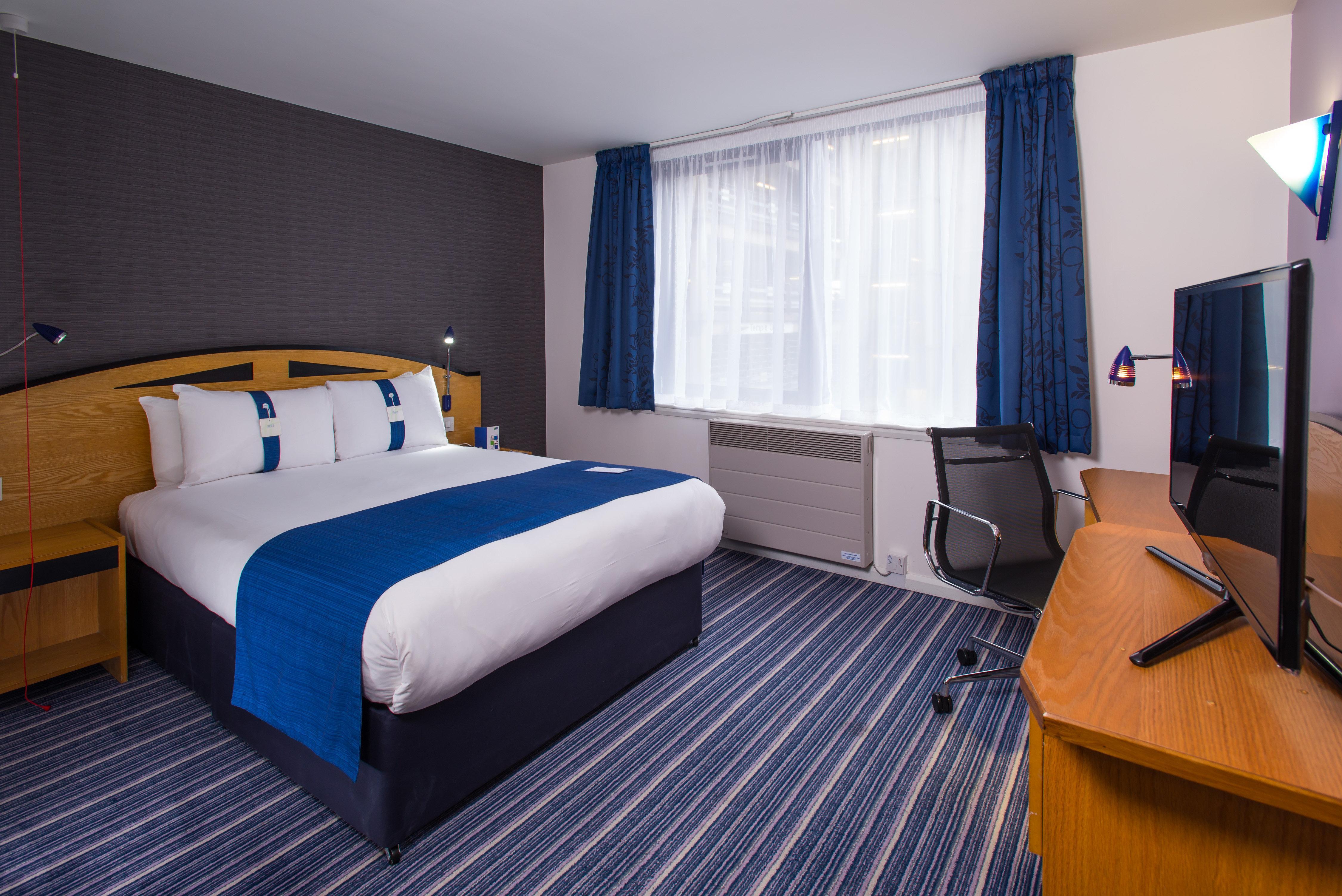 Holiday Inn Express Bristol City Centre By Ihg Exterior photo