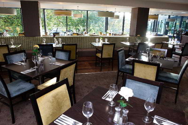 Holiday Inn Express Bristol City Centre By Ihg Exterior photo