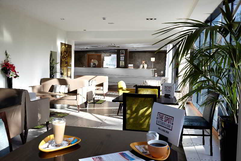 Holiday Inn Express Bristol City Centre By Ihg Exterior photo