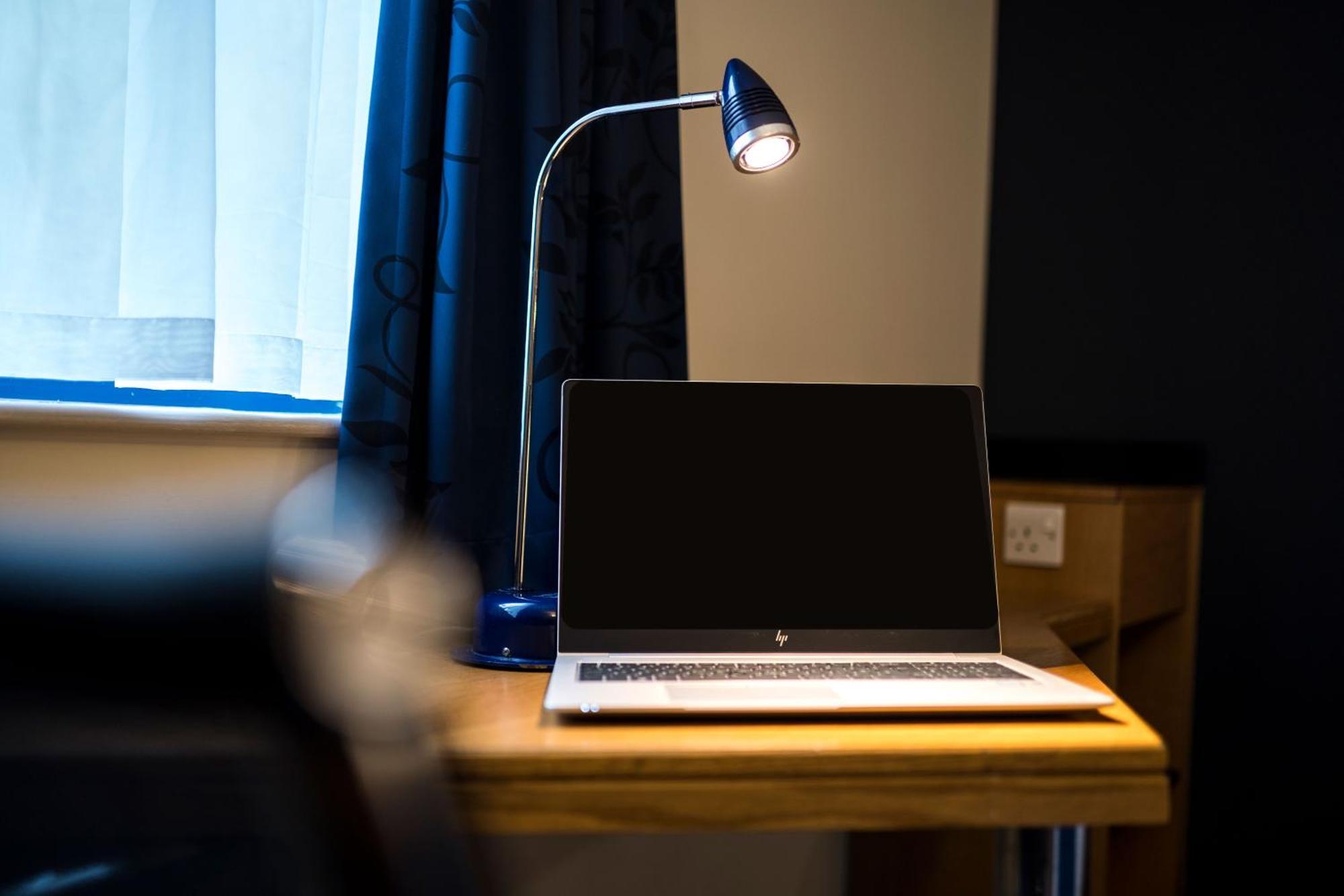 Holiday Inn Express Bristol City Centre By Ihg Room photo